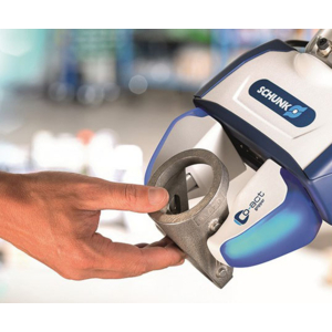 SCHUNK Co-act JL1: la première pince collaborative