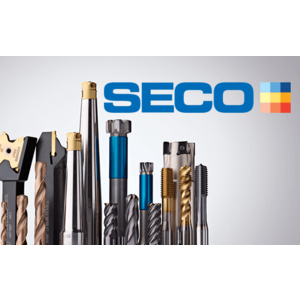 Seco s'associe à MachineMetrics pour proposer des solutions d'analyse de fabrication