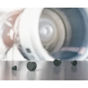 Seco Tools étend sa gamme de nuances de plaquettes en céramique Secomax™ CW100 