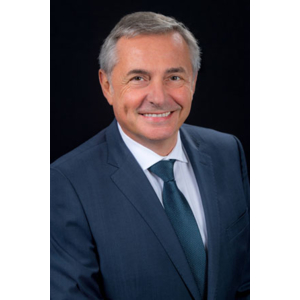  SGD Pharma annonce l'arrivée de Christophe Nicoli au poste de Chief Executive Officer