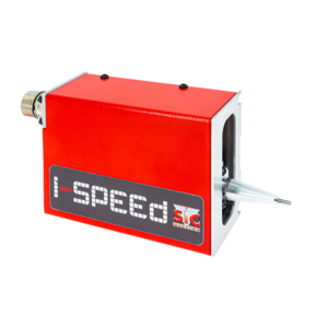 SIC MARKING lance la machine de marquage intégrable par Micropercussion i-speed