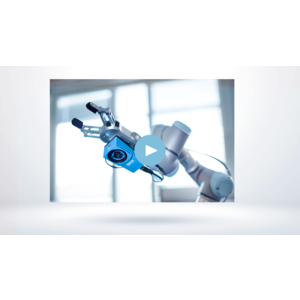 SICK et Universal Robots s'associent pour innover en robotique collaborative