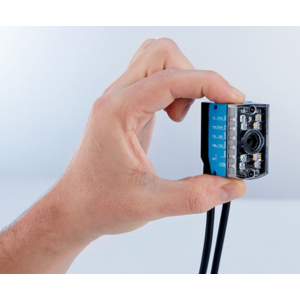SICK lance un capteur de vision 2D tout-en-un, ultra-compact et ultra-puissant : le Mini InspectorP61