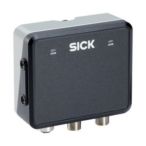 Un nouveau capteur radar anti-collision RMS1000 chez SICK 