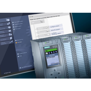 Siemens présente le nouvel automate Simatic S7-1500