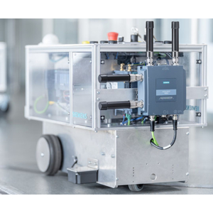 Siemens lance son premier routeur 5G industriel Scalance MUM856-1