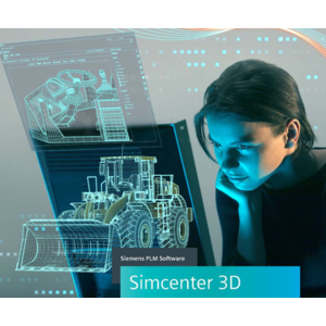 Siemens annonce une nouvelle version de Simcenter 3D