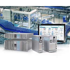 Siemens élargit sa gamme de PC industriels avec une nouvelle génération d’IPC haut de gamme