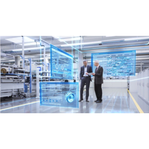 Siemens Opcenter, un nouveau portefeuille unifié de solutions de gestion des opérations de production
