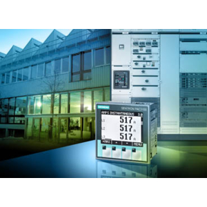 Centrales de mesures Sentron Pac