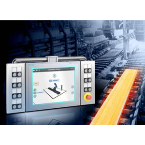 Siemens Industry Automation complète sa gamme de pupitres opérateur HMI