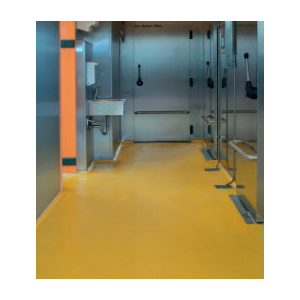 Sika EpoxyFloor WP4S, un nouveau système d'étanchéité pour sol 