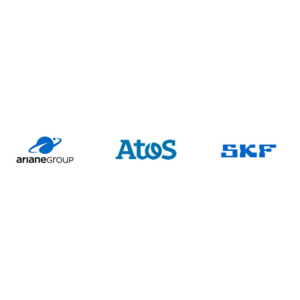 Atos, SKF et ArianeGroup lancent la deuxième édition du Challenge "Industrie du Futur"
