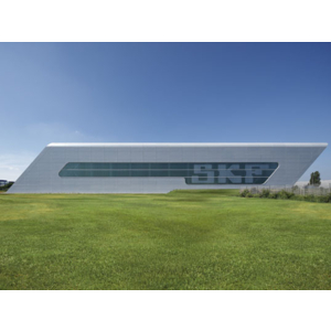 Le Centre d’essais SKF récompensé par l'International Architecture Awards 