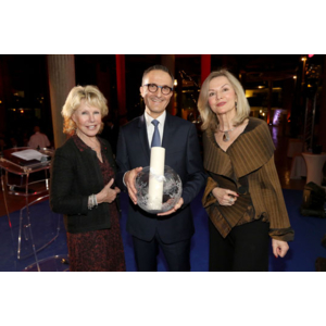 SKF France reçoit le Prix d'Excellence 2019 