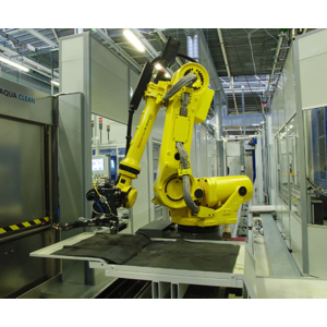 SKF investit dans une nouvelle ligne de production automatisée
