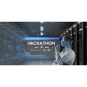 SKF lance le Hackathon « Artificial Intelligence for Industrial Applications » 