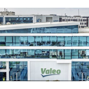 SMC améliore l'efficacité de l'air comprimé chez l'équipementier automobile mondial Valeo