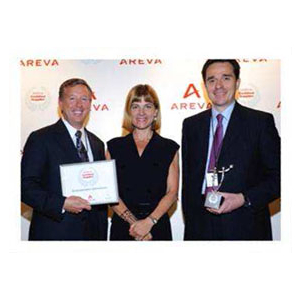 DS SolidWorks devient un « AREVA Certified Supplier »