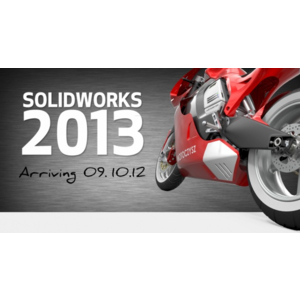 Solidworks 2013: une version qui simplifie la conception 3D