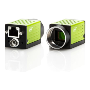 Caméras industrielles JAI GO-2400-PGE à haute résolution