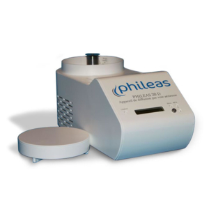 Phyleas, une solution de désinfection des surfaces par voie aérienne