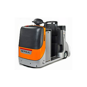 Le tracteur CX-T de Still