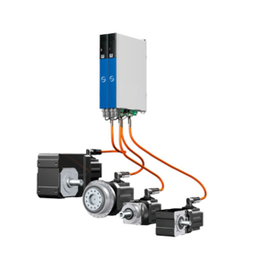 One Cable Solution, un solution pour transmettre sans perturbations des données et du courant sur une distance pouvant atteindre 100 mètres