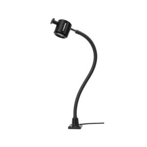 Lampe SunMach 10 , une lampe de travail destinée aux environnements industriels