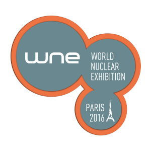 Technetics sur le salon World Nuclear Exhibition 2016