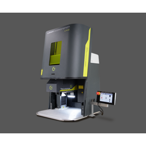 Gravotech lance sa nouvelle station de marquage laser LW2 Touch