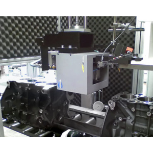 XF510m : une machine de marquage pour tout type de matériaux