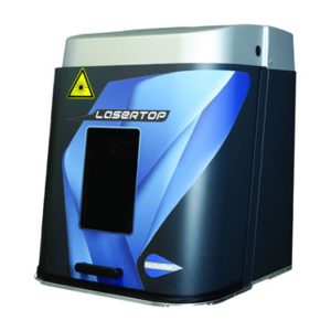 Station de marquage laser LaserTop