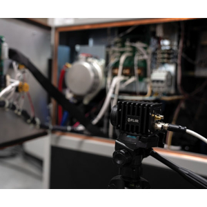 Caméras thermiques LIR A50 et A70 : une solution clés en main pour l'analyse efficace des données