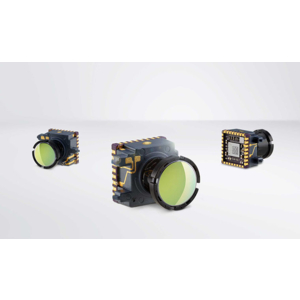 Teledyne Flir clipse une nouvelle double caméra thermique-visible sur les  smartphones 