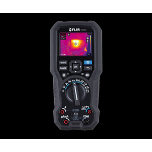 Teledyne Flir clipse une nouvelle double caméra thermique-visible sur les  smartphones 