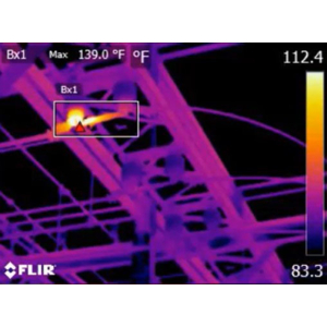 Pourquoi les Thermographes ont besoin d’être formés