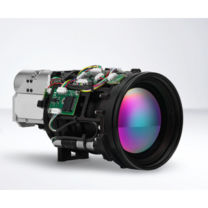 Teledyne FLIR annonce le Neutrino LC CZ 15-300