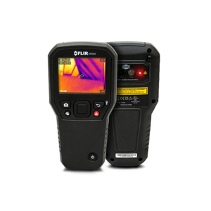 TELEDYNE FLIR lance le combiné humidimètre/caméra thermique FLIR MR265