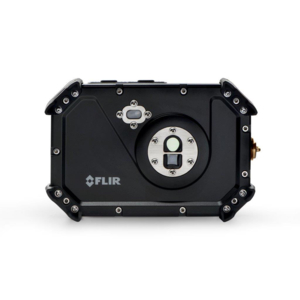 Teledyne FLIR lance une caméra thermique compacte pour les zones chaudes