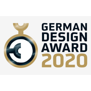  Testo récompensés par le prix German Design Award 2020 dans la catégorie « Excellent Product Design » 