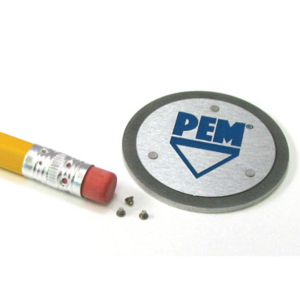 Fixations microPEM™ TackPin™ pour assemblages électroniques 