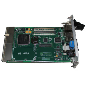 Tokhatec présente sa porteuse Compact PCI 3U COM Express
