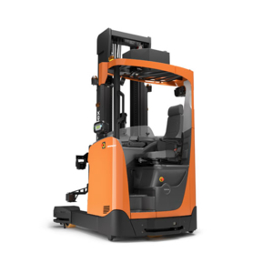 Toyota Material Handling élargit sa gamme de chariots automatisés Autopilot.