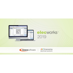 elecworks™ 2019, la nouvelle version du logiciel de schématique électrique est disponible