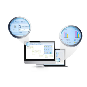 Nouveau logiciel elec calc™ BIM: l'Intégration des données électriques dans un projet bim