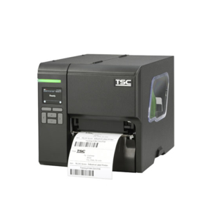 TSC Auto ID lance les imprimantes industrielles de codes à barres compactes ML240P et ML340P