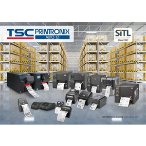 Les toutes dernières solutions d’impression de TSC Printronix Auto ID présentées sur le SITL 2023