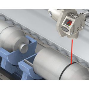 Capteur de Contraste Laser Q3X à haute vitesse