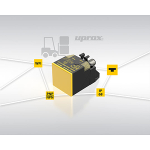 détecteur de proximité inductif NI40UE-QV40